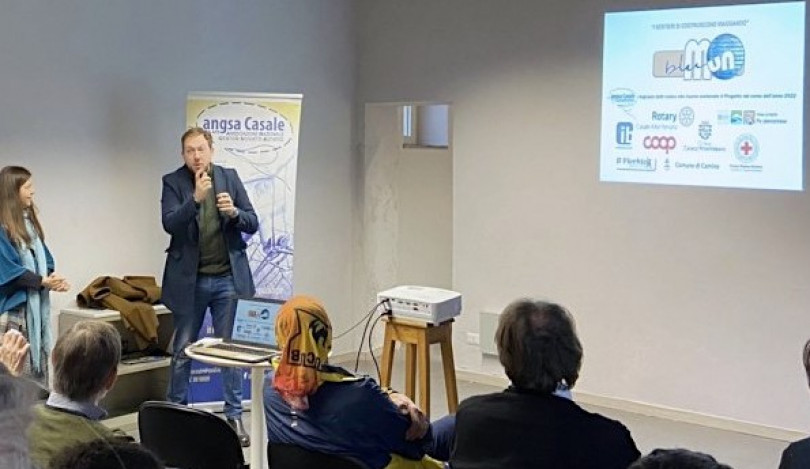 Il progetto “bluMun. In cammino verso la Vita Indipendente”